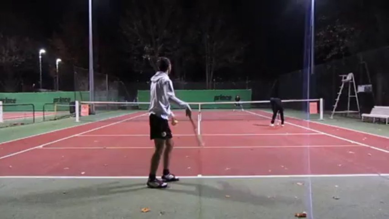 Matchs