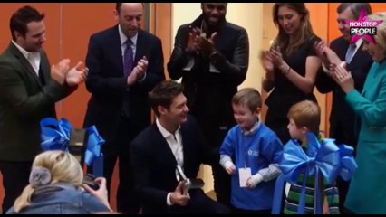 Jingle Ball Tour : les plus grandes stars réunies à New York pour faire le show