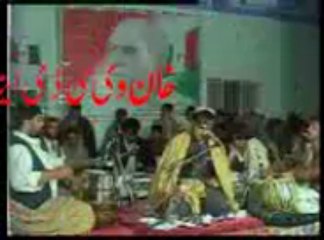 da pashtoo tapy pa achakzai style ki