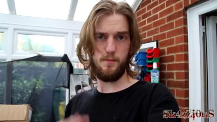 Anti Everything Rant (Cheerful Edition) - Vlog Day 54 MKII 01/10/2011