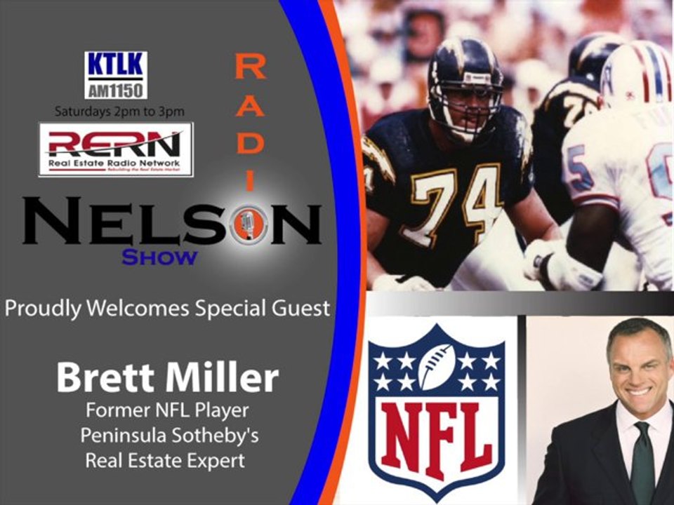 Nelson Radio With Game Plan International Part 1