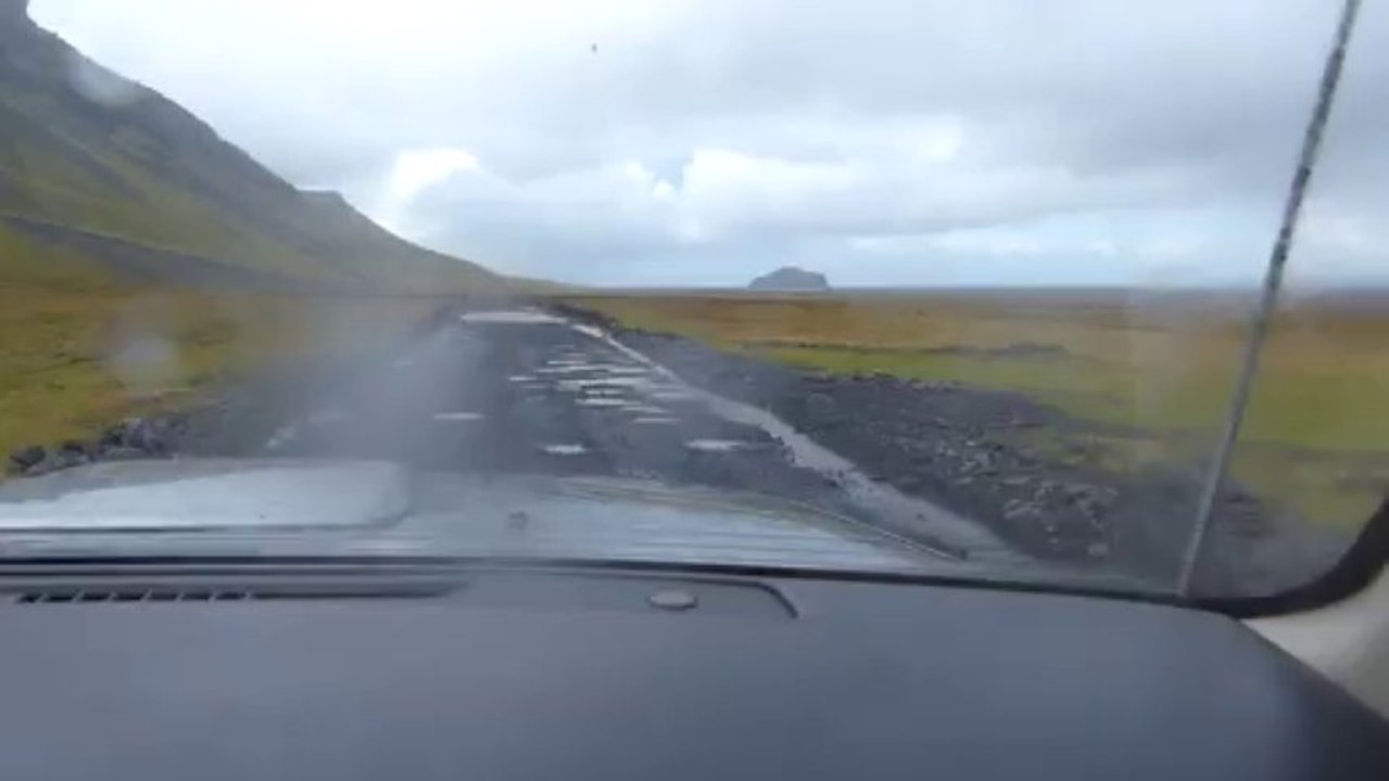 Thorsmörk
