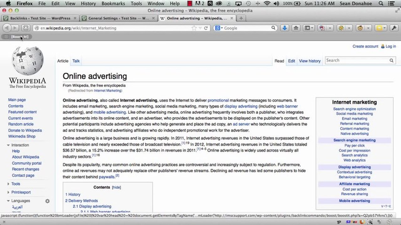 Want 1st Page On Google  Backlink Commando Comprehensive Review Bonus.