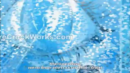 east-tec Eraser 2014 11.0.6.100 (FULL + Crack)