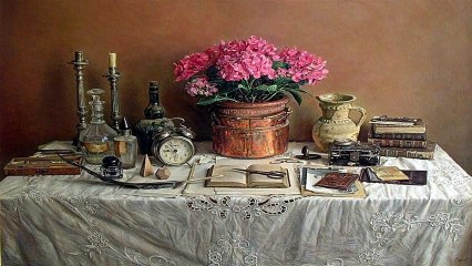 The language of Flowers (PP720)