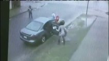 Mom Saves Son From Carjackers in Detroit - www.copypasteads.com