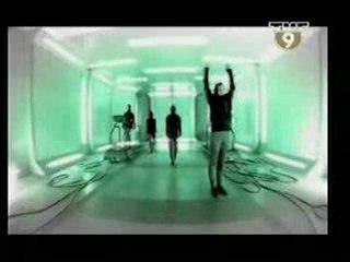 Chicane - "Dont Give Up"