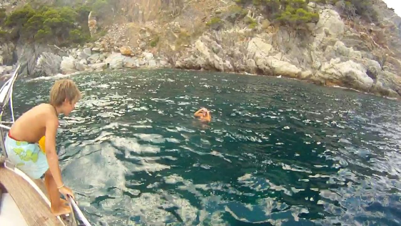 plongeon lucas