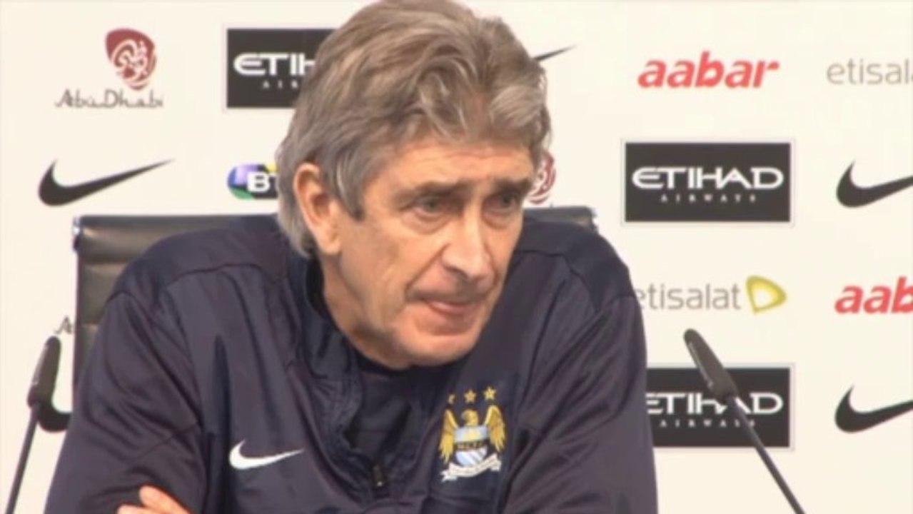 Pellegrini: 'Komisch, dass Real Özil ziehen ließ'