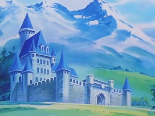 Shirayuki Hime no Densetsu episode 04 RAW