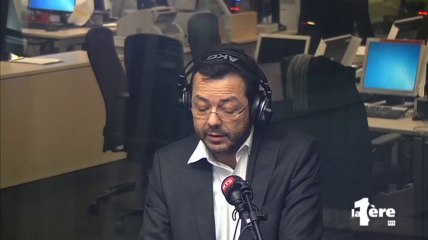 La chronique satirique - "Sabine" (Pascal Bernheim)