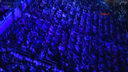 Başbakan Erdoğana Şeb-i Arusta protesto