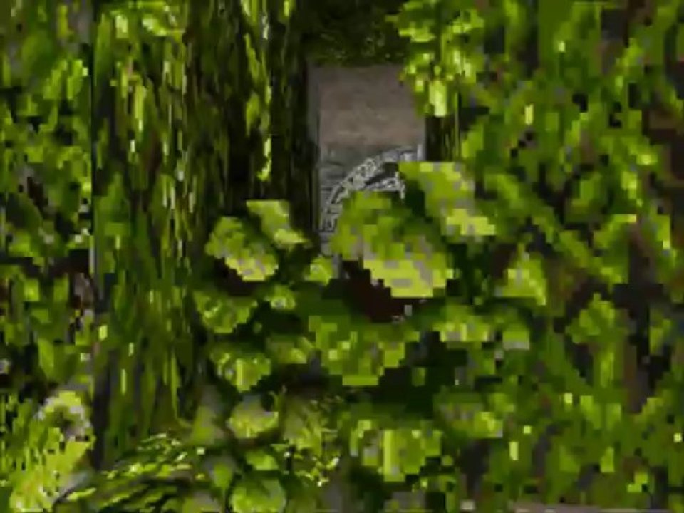 Let's Play Tomb Raider- Partie 1 Les cavernes