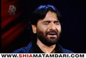Nadeem Sarwar - Le lo Salam Zainab Ka 2013_14 لے لو سلام زینب کا  ShiaMatamdari.com