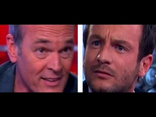 clash baffie vs Michalak fake ou pas?