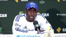 Carberry defends Pietersen, laments Root decision