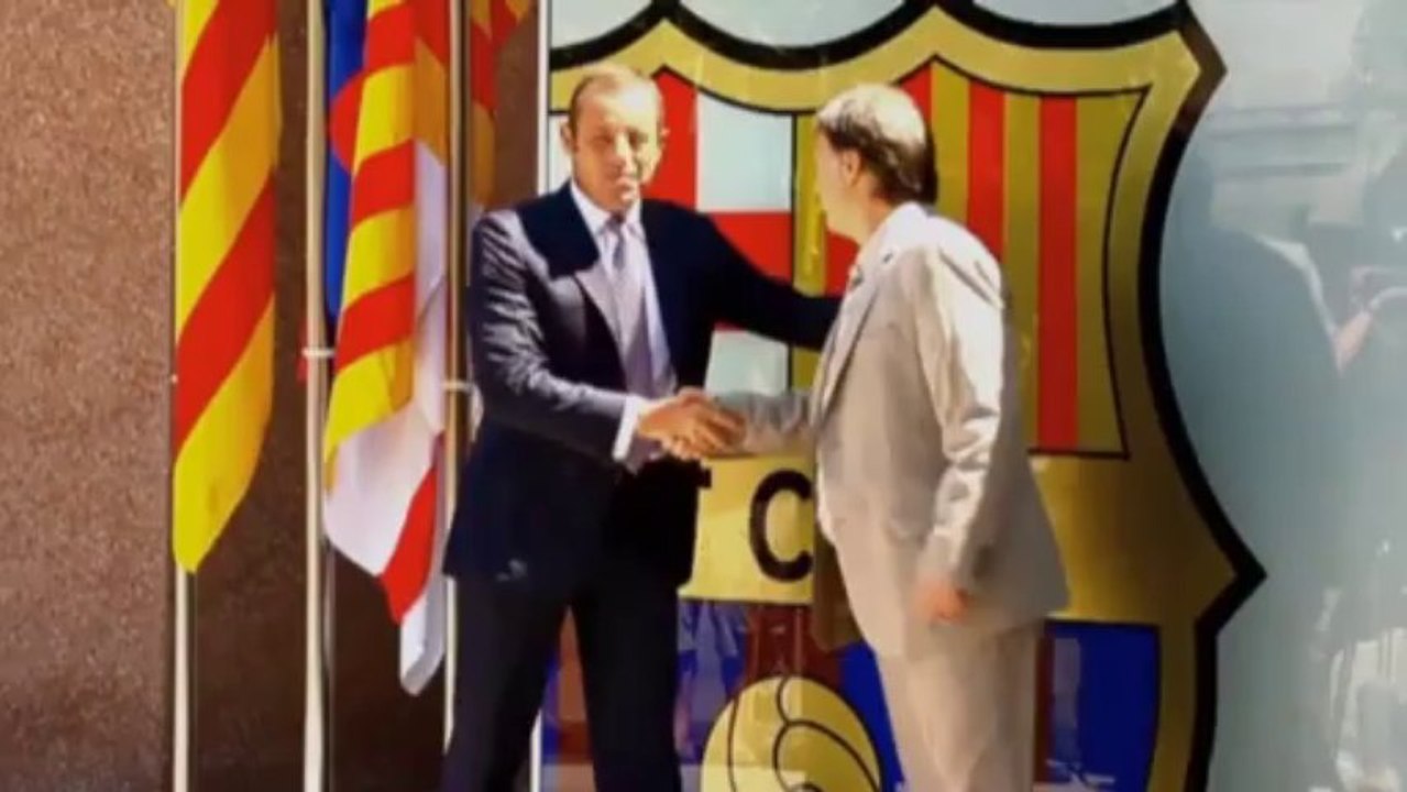 Martino findet Neymar auch ohne Messi 'richtig gut'