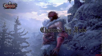 Castlevania Mirror of Fate - 08 - le 2e esprit