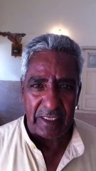 Mama Qadeer Baloch VBMP