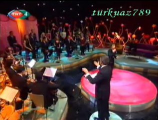 Aslı PAKALINLAR-Hasretle Yanan Kalbime Yetmez Gibi Derdim