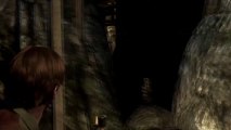 Silent Hill Downpour [Part 8] Supply Cave Chute Puzzle