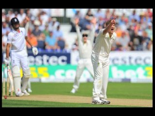 Ashes Joe Root controversial dismissal