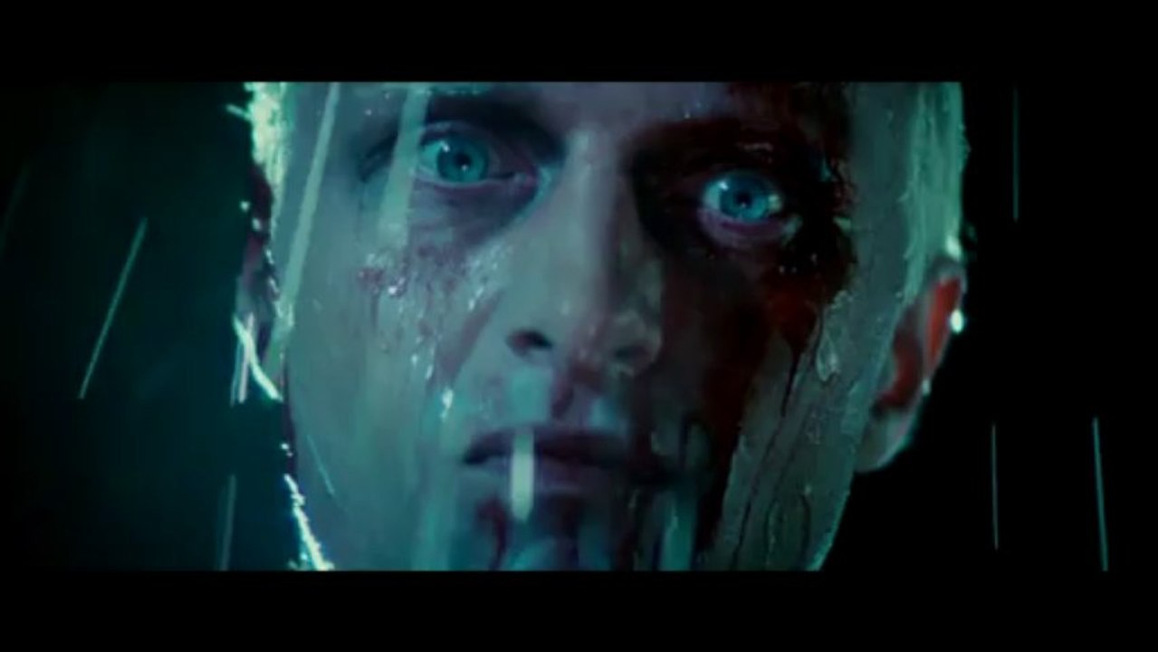Blade Runner unofficial trailer