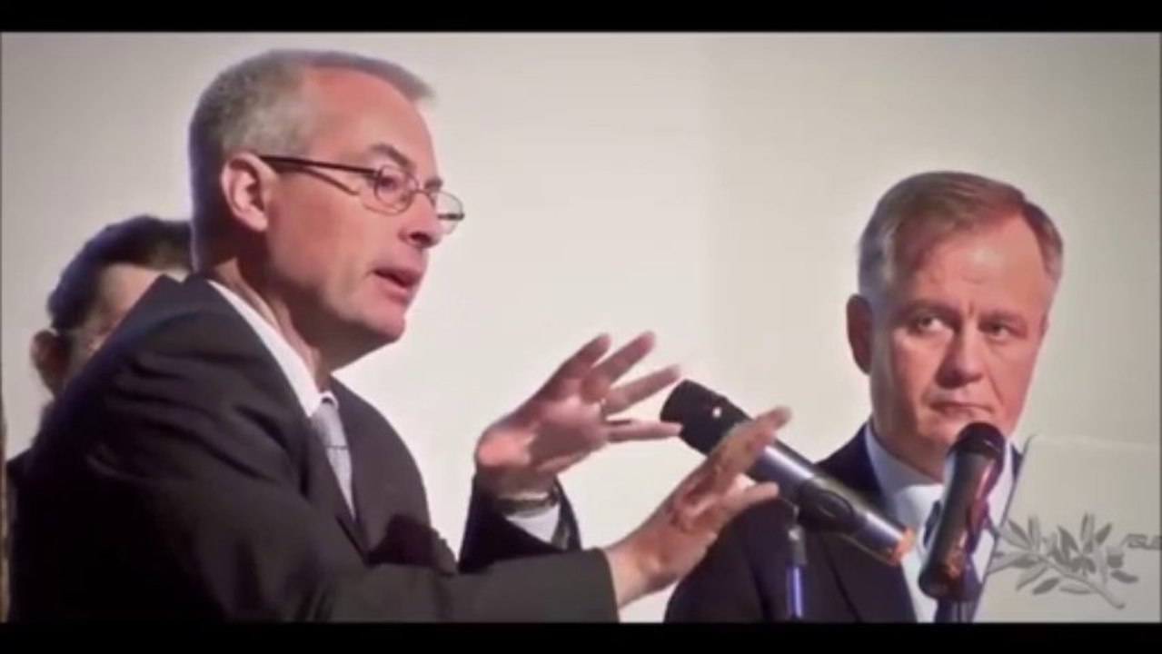 Géostratégie française : Un Empire du Mal Contre L'Afrique !