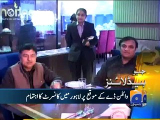 Geo Headlines-14 Dec 2013-1800