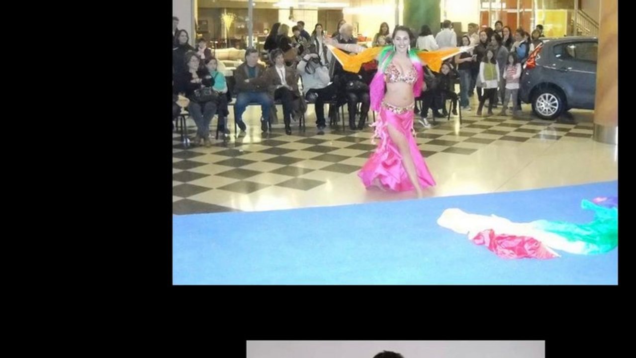 "Precioso encantador Micaela Carrubba" regalo a Micaela por Sohail RhY Thm