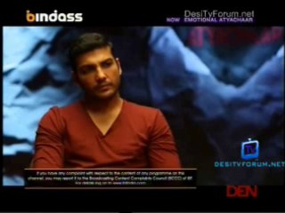 Emotional Atyachar (Season 4) 14th December 2013 Video Watch pt4
