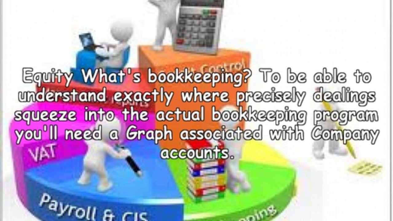 What Is Bookkeeping?