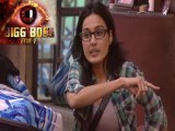 Bigg Boss 7 Kamya Punjabi Evicted