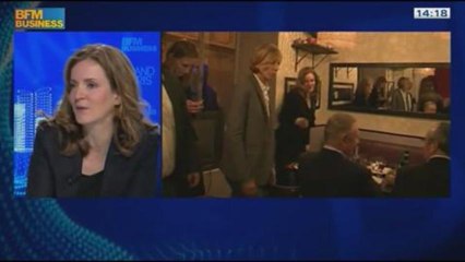 L'invitée politique: Nathalie Kosciusko-Morizet, dans Grand Paris - 14/12 2/4