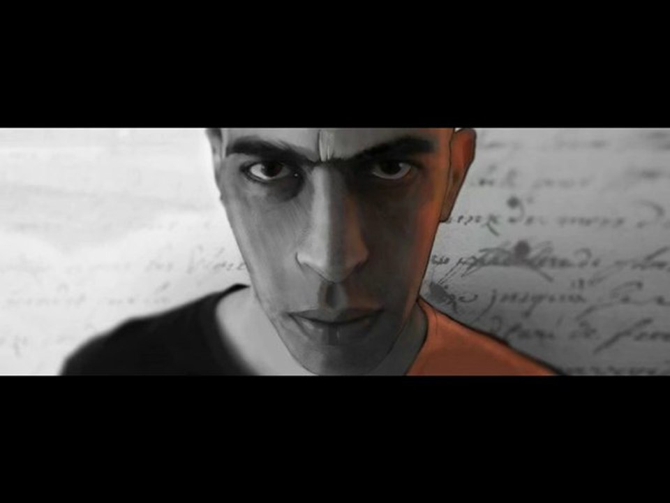 JEFF LE NERF - matrix