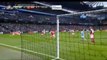 Gol de David Silva(ManCity) Vs Arsenal (4-2)