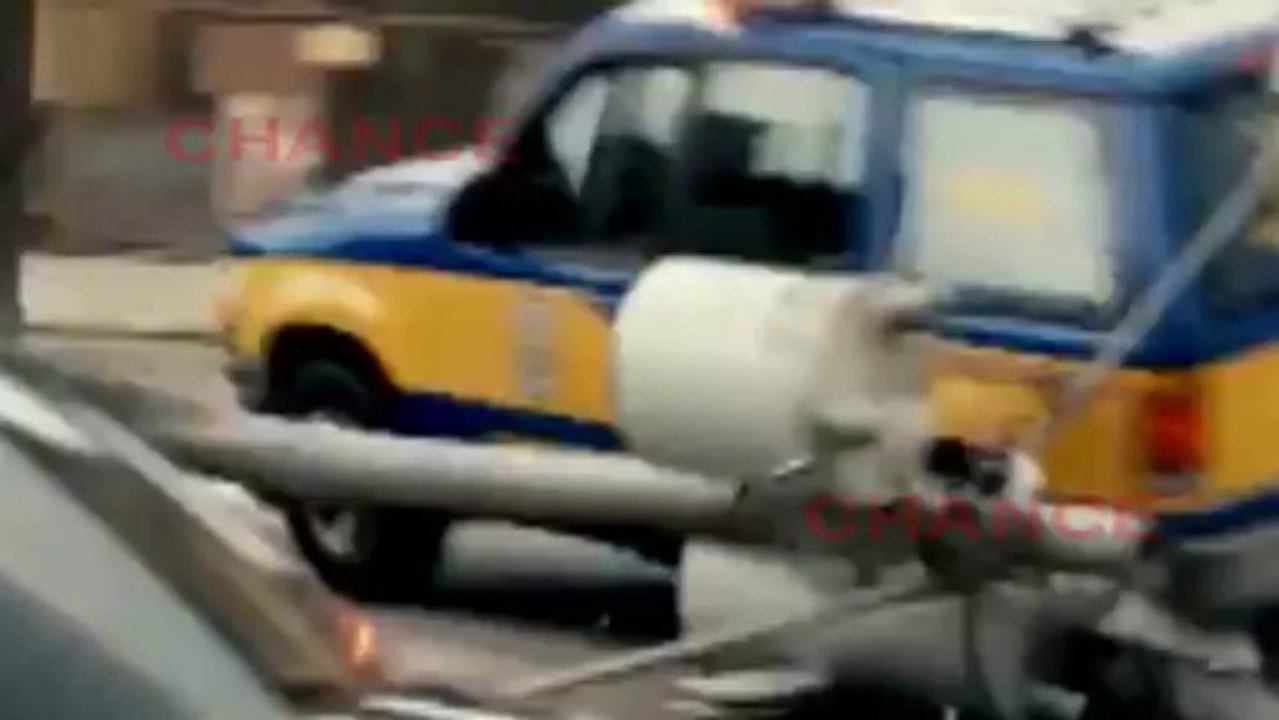 Paul Walker podría haber muerto por marcadores de pavimento