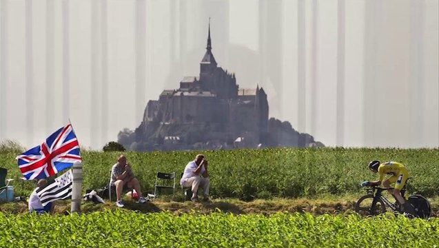 Les photos qui ont marqué l'actualité en 2013