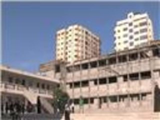 وقف بناء 26 مدرسة بسبب الحصار بغزة