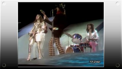 SLADE - Mama Weer All Crazee Now