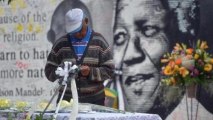 Counting the Cost - Examining Mandela's economic legacy