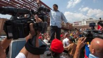 Listening Post - Venezuela: Maduro's media war