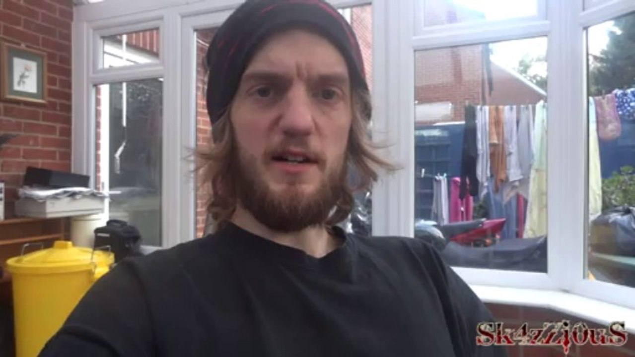 A day with my kids, The Overclockers - Vlog Day 60 07/10/2011