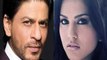 Lehren Bulletin SRK Wants To Work With Sunny Leone And More