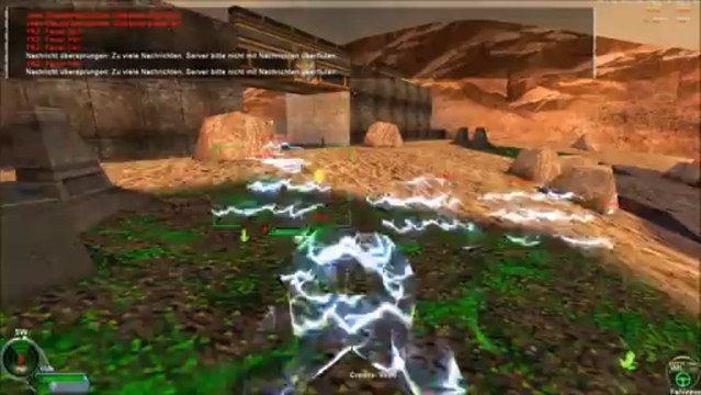 C&C Renegade - SBH and Stealth Tank Rush | YKZ