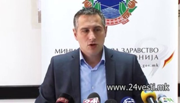 IZJAVA TODOROV ZA ZAGADENOST