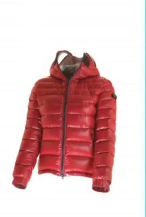 ai riders on the storm woman jacket