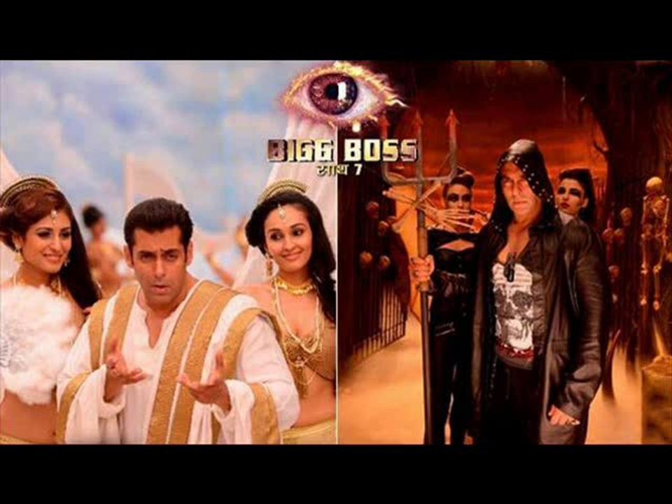 Bigg Boss Season 7 - Episode - Day 90  - Full - 14 December 2013