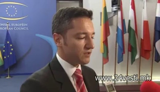 GRUEVSKI SAKAME KOMPROMIS NO NE POD DIKTAT NA ATINA