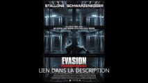 Evasion film complet en Entier VF en français streaming [HD]